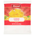12-PACK OF GELATIN LEMON
