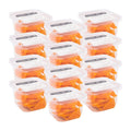 12-PACK OF Mango Dried Sliced Ferris Eb 6 oz