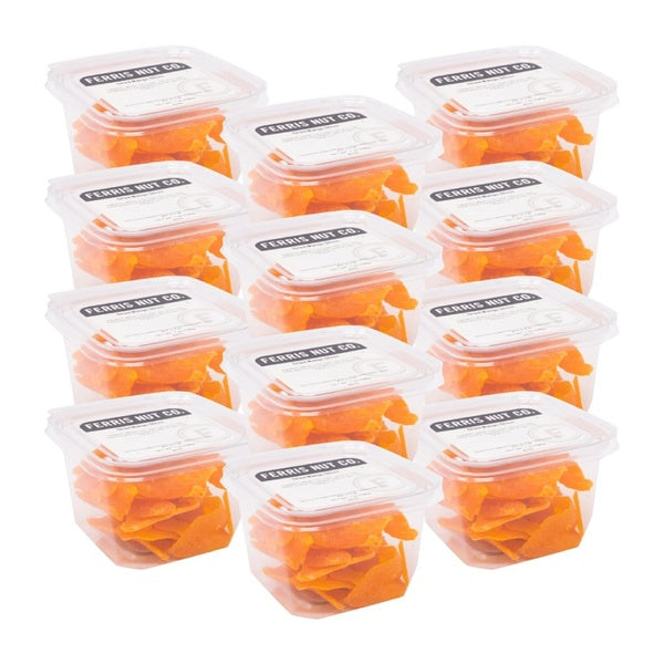 12-PACK OF Mango Dried Sliced Ferris Eb 6 oz