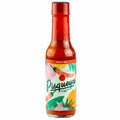 12-PACK OF Sauce Hot Sauce Smoky Pisqueya