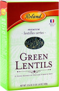 12-PACK OF BEAN LENTIL GREEN BABY