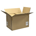 6 CT-PACK OF STAND CAKE WD BRWN 12.5D
