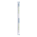 8-PACK OF STRAW PAPER BLK GANT WRAP 10