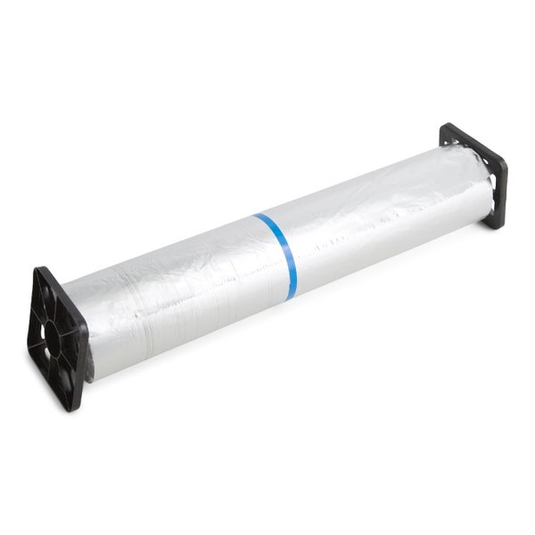 1-PACK OF FOIL ALMN ROLL STD WGT 1000 FT