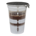 12- PACK OF MILKSHAKE CHOCOLATE BTC1 FREAL