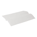 4-PACK OF WRAP DRY WAX DELI 10X10.75