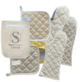 EA-PACK OF MITT OVEN 24 IN