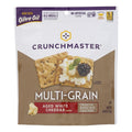 12-PACK OF CRACKER MULTIGRAIN AGED WHITE CHEDDAR