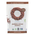 6-PACK OF SNACK GRANOLA SPROUTED OAT QUINOA