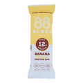 9-PACK OF Bar Portable Banana Bread 88 Acres 1.9 oz