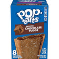12-PACK OF Frosted Chocolate Fudge Kellogg'S, 12 - 13.5 Oz