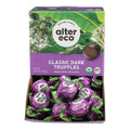 60-PACK OF TRUFFLE CHOCOLATE SALTED CARAMEL
