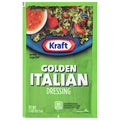60-PACK OF DRESSING ITAL GOLDEN