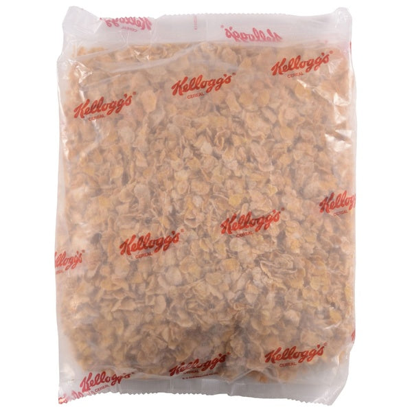 4-PACK OF CEREAL FROSTED FLAKES