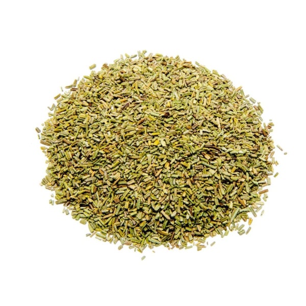 24-PACK OF Rosemary Cut & Sifted - 1.5 oz