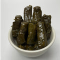 6-PACK OF Alreef Vegan Stuffed Grape Leaves 6-Pack 2kg