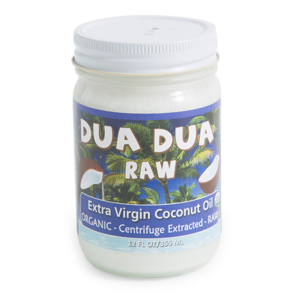12-PACK OF OIL COCONUT EXTRA VIRGIN