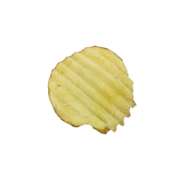 5 LB-PACK OF POTATO CHIP NAT FRY YUKON GOLD