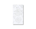 4-PACK OF TOWEL GUEST 12X17 LL SLVR PRES