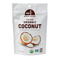 24-PACK OF Coconut Dried Organic, Retail Size