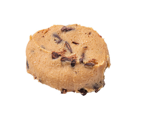 210- PACK OF DOUGH COOKIE CHOC CHUNK