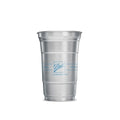 10-PACK OF 20 Ounce Aluminum Cup Top Cup, 10 - 10 EA