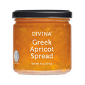 12-PACK OF SPREAD FRUIT GREEK APRICOT