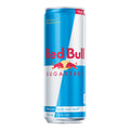 24- PACK OF DRINK ENERGY RED BULL SF