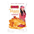 12-PACK OF Chips Veggie Barbeque Wai Lana