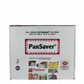 100-PACK OF BAG FOOD LINER HOTEL PAN 2.5&4