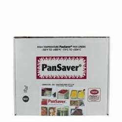 100-PACK OF BAG FOOD LINER HOTEL PAN 2.5&4