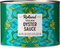 6-PACK OF SAUCE OYSTER VEGAN