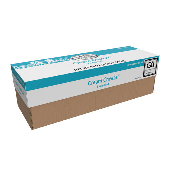 10-PACK OF CHEESE CREAM LOAF