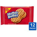 12-PACK OF COOKIE PNUT BTR NUT BTR