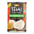 12-PACK OF Milk Coconut Lite Thai Kitchen 13.66 fz