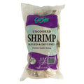 2 LB-PACK OF SHRIMP P&D 6/8 T/ON