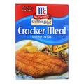 8-PACK OF CRACKER MEAL SEAFOOD FRY MIX