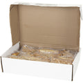 2.25OZ-PACK OF BREAKFAST LNK SAUS&EGG/CHS