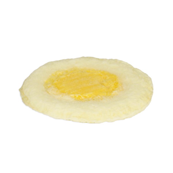 180-PACK OF EGG PATTY FRIED