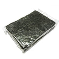 50 CT-PACK OF SUSHI WRAP SEAWD RSTD NORI PUR
