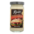 12-PACK OF HORSERADISH WHITE