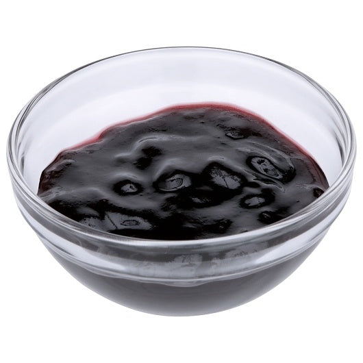 4-PACK OF Blackberry Preserve Pouch Dickinson, 4 - 8 LB
