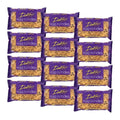 12-PACK OF Noodle Egg Hearth Style Davinci (S&E) 12 oz