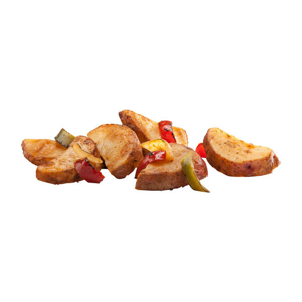 2.5 LB-PACK OF POTATO REDSKIN FLM RSTD & VEGS