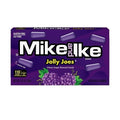 12-PACK OF Jolly Joes Mike & Ike, 12 - 4.25 OZ