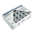 CT-PACK OF FUEL CANNED HEAT ETHANOL GEL