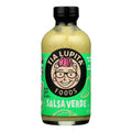 12-PACK OF SALSA VERDE HOT SAUCE