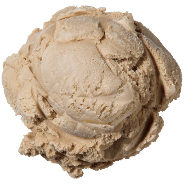 3 GAL-PACK OF ICE CREAM PREMIUM COFFEE