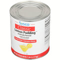 6-PACK OF PUDDING LEMON ZTF