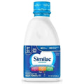 6-PACK OF Advance Non-Gmo Milk-Based Ready-To-Feed Liquid Infant Formula Bottle With Iron Similac, 6 - 32 FO